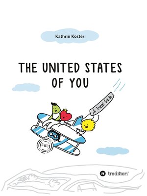 cover image of United States of You